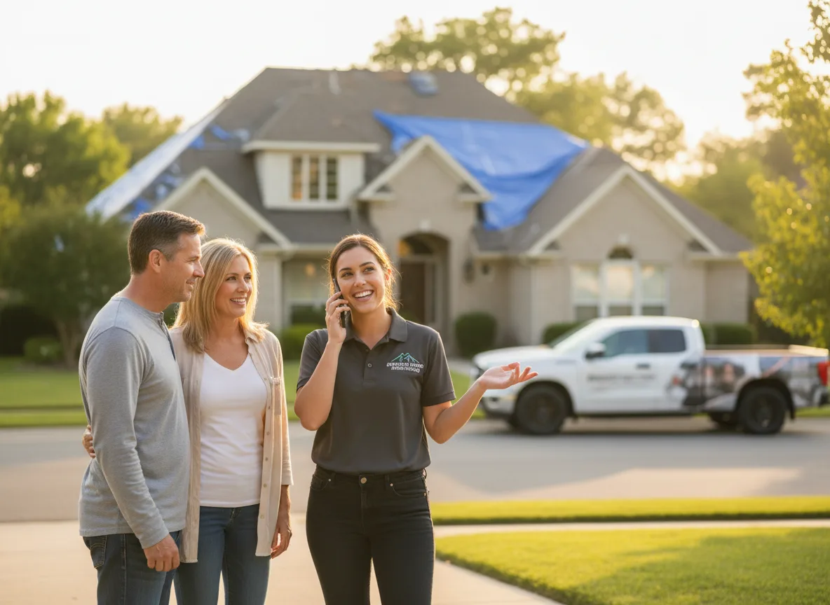 Metal Roof Emergency Repair in Addy, WA